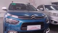 Citroën C4 CACTUS SHINE Pack 1.6 Turbo Flex Aut. 2019