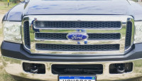 Ford F-250 XL 4.2 Turbo Diesel 2004