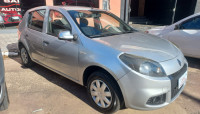 Renault SANDERO Expression Hi-Flex 1.0 16V 5p 2014