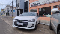 GM - Chevrolet ONIX SEDAN Plus LT 1.0 12V TB Flex Mec. 2024
