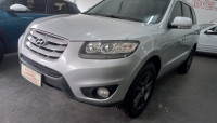 Hyundai Santa Fe GLS 3.5 V6 4x4 Tiptronic 2012