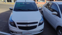 GM - Chevrolet AGILE LTZ EASYTRONIC 1.4 8V FlexPower 5p 2013