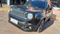 Jeep Renegade1.8 4x2 Flex 16V Aut. 2016