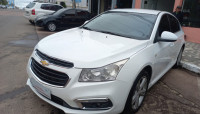 GM - Chevrolet CRUZE LT 1.8 16V FlexPower 4p Mec. 2015