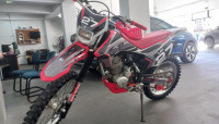 HONDA CRF 230 F 2015