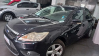 Ford Focus Sedan 2.0 16V/2.0 16V Flex 4p 2009