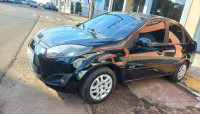 Ford Fiesta Sed. 1.6 8V Flex 4p 2010