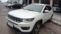 Jeep COMPASS LONGITUDE 2.0 4x2 Flex 16V Aut. 2018
