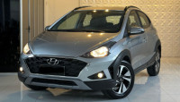 Hyundai HB20X Evolution 1.6 Flex 16V Aut. 2021