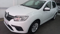 Renault LOGAN Zen Flex 1.0 12V 4p Mec. 2021