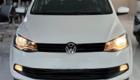 VW - VolksWagen VOYAGE 1.6/1.6 City  Mi Total Flex 8V 4p 2013