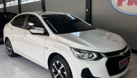 GM - Chevrolet ONIX SEDAN Plus LT 1.0 12V Flex 4p Mec. 2022