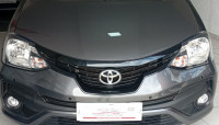 Toyota ETIOS X Plus 1.5 Flex 16V 5p Aut. 2021