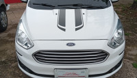 Ford Ka 1.5 Sedan SE 12V Flex 4p Mec. 2019
