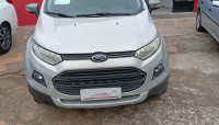 Ford EcoSport FREESTYLE 2.0 16V Flex 5p 2013