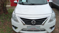 Nissan VERSA SL 1.6 16V FlexStart 4p Aut. 2018