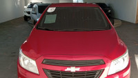 GM - Chevrolet ONIX HATCH Joy 1.0 8V Flex 5p Mec. 2018