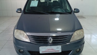 Renault LOGAN Expression Hi-Flex 1.6 8V 4p 2011