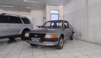Ford Escort L/LX 1.6 1985