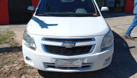 GM - Chevrolet COBALT LT 1.4 8V FlexPower/EconoFlex 4p 2012