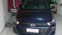 Hyundai HB20S Edição Especial 1.0 Flex Mec. 2023