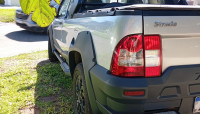 Fiat Strada Adventure 1.8/ 1.8 LOCKER Flex CE 2012