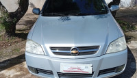 GM - Chevrolet Astra Sed. Advant. 2.0 8V MPFI FlexP. 4p 2011
