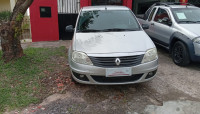 Renault LOGAN Authentique Hi-Flex 1.0 16V 4p 2012