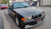 BMW M3 Coupê 3.0 24V 255cv 1995