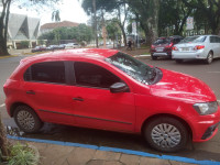 VW - VolksWagen Gol Trendline 1.0 T.Flex 12V 5p 2017
